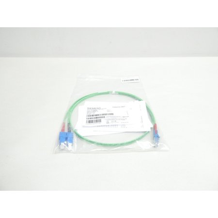 SIEMENS 1M CORDSET CABLE 6XV1843-5FH10-0CA0